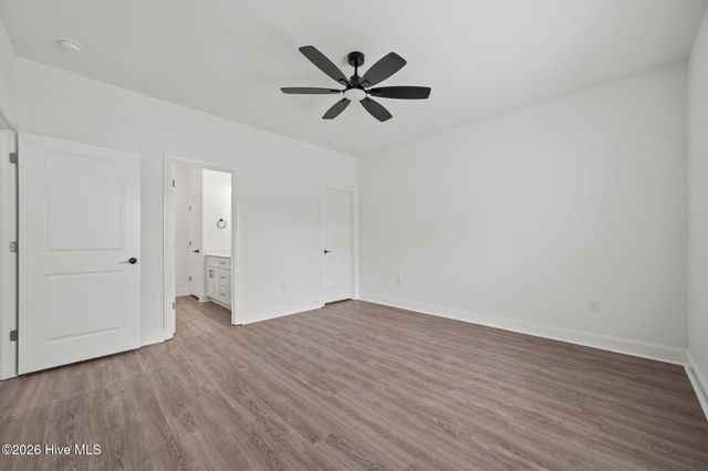 617 Abigail Taylor Drive B, Greenville, NC 27834