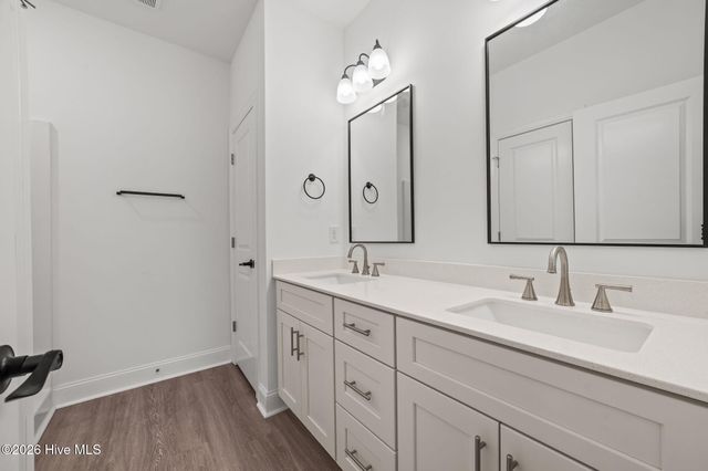 617 Abigail Taylor Drive B, Greenville, NC 27834