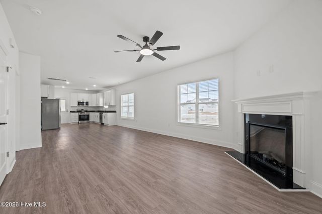 617 Abigail Taylor Drive B, Greenville, NC 27834