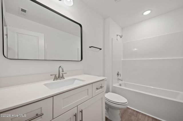 617 Abigail Taylor Drive B, Greenville, NC 27834