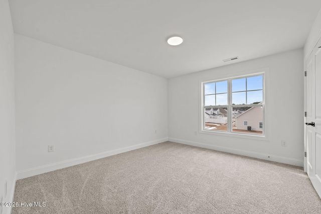 617 Abigail Taylor Drive B, Greenville, NC 27834