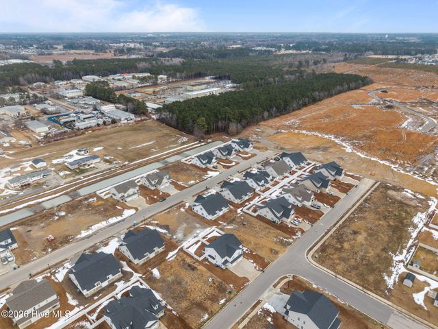 617 Abigail Taylor Drive B, Greenville, NC 27834