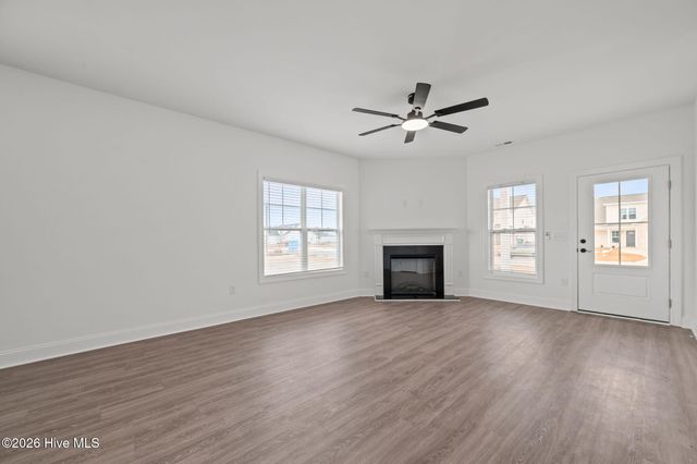 617 Abigail Taylor Drive B, Greenville, NC 27834