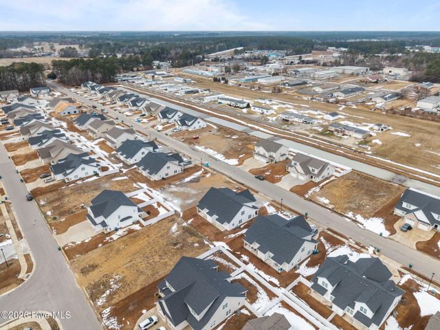 617 Abigail Taylor Drive B, Greenville, NC 27834