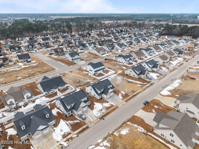 617 Abigail Taylor Drive B, Greenville, NC 27834