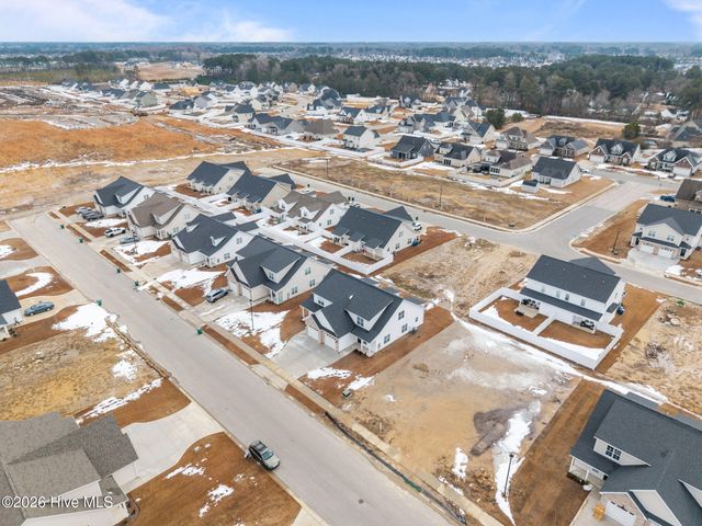 617 Abigail Taylor Drive B, Greenville, NC 27834