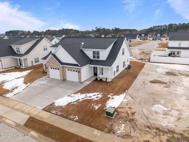 617 Abigail Taylor Drive B, Greenville, NC 27834