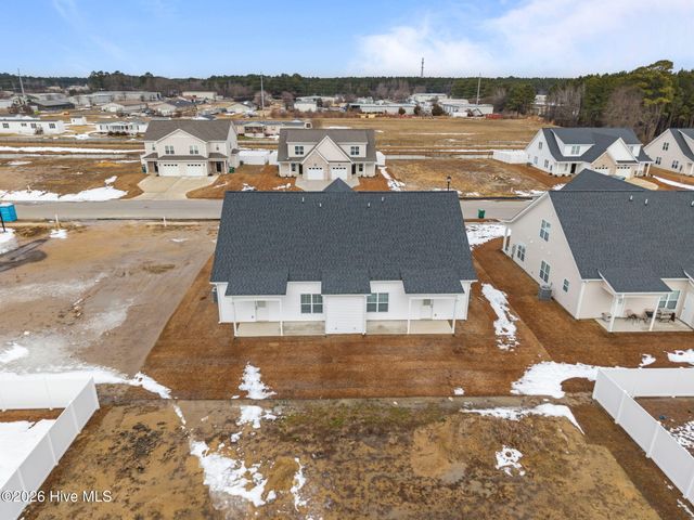 617 Abigail Taylor Drive B, Greenville, NC 27834