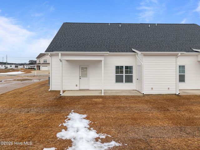 617 Abigail Taylor Drive B, Greenville, NC 27834