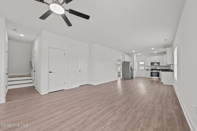 617 Abigail Taylor Drive B, Greenville, NC 27834