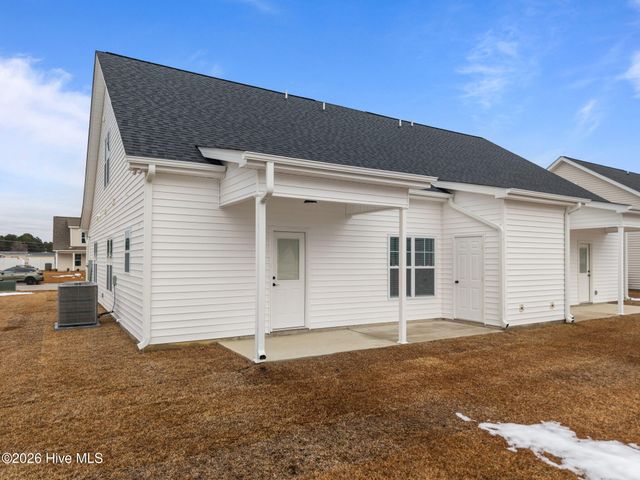 617 Abigail Taylor Drive B, Greenville, NC 27834