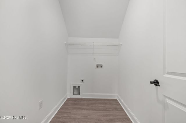 617 Abigail Taylor Drive B, Greenville, NC 27834