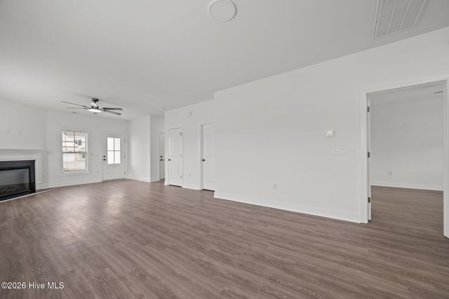 617 Abigail Taylor Drive B, Greenville, NC 27834