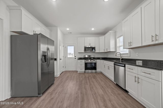 617 Abigail Taylor Drive B, Greenville, NC 27834