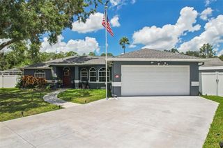 5425 EAGLE BOULEVARD, Land O Lakes, FL 34639