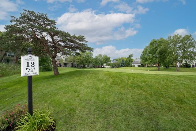 112 GOLFVIEW Drive 112, Glendale Heights, IL 60139