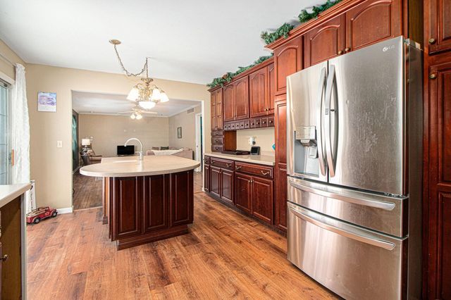 7683 N 1200 W, Fair Oaks, IN 47943