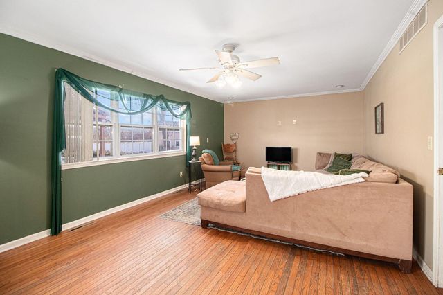 7683 N 1200 W, Fair Oaks, IN 47943