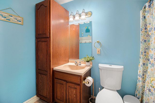 7683 N 1200 W, Fair Oaks, IN 47943