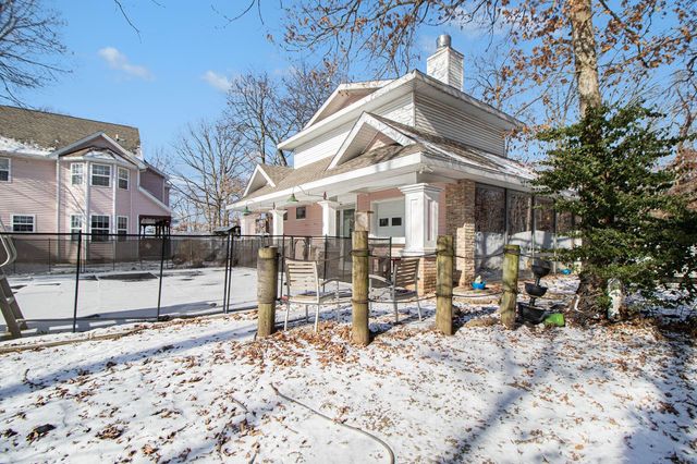 7683 N 1200 W, Fair Oaks, IN 47943