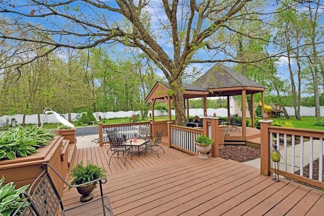 7683 N 1200 W, Fair Oaks, IN 47943