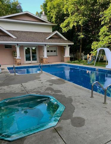 7683 N 1200 W, Fair Oaks, IN 47943