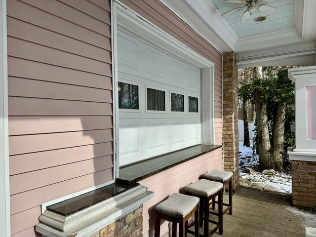 7683 N 1200 W, Fair Oaks, IN 47943