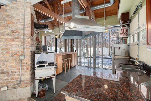 7683 N 1200 W, Fair Oaks, IN 47943