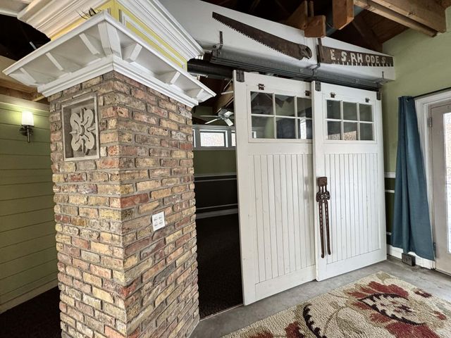 7683 N 1200 W, Fair Oaks, IN 47943