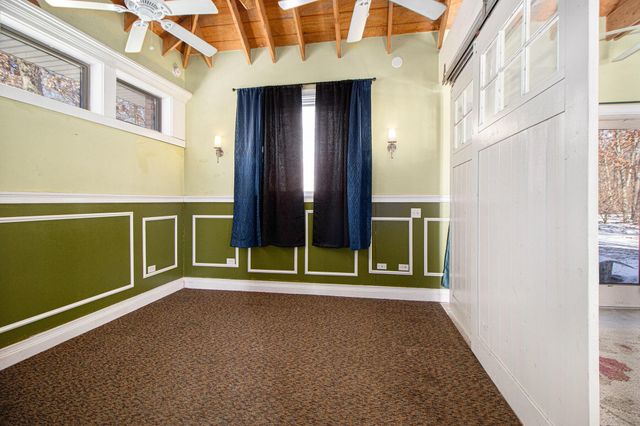 7683 N 1200 W, Fair Oaks, IN 47943