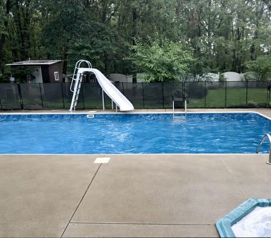 7683 N 1200 W, Fair Oaks, IN 47943