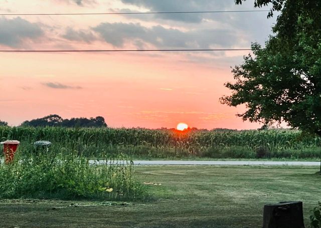 7683 N 1200 W, Fair Oaks, IN 47943