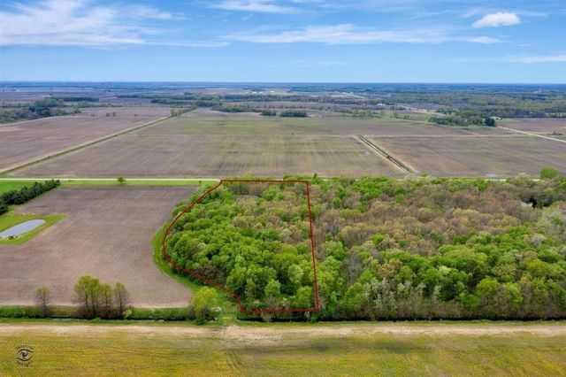 7683 N 1200 W, Fair Oaks, IN 47943