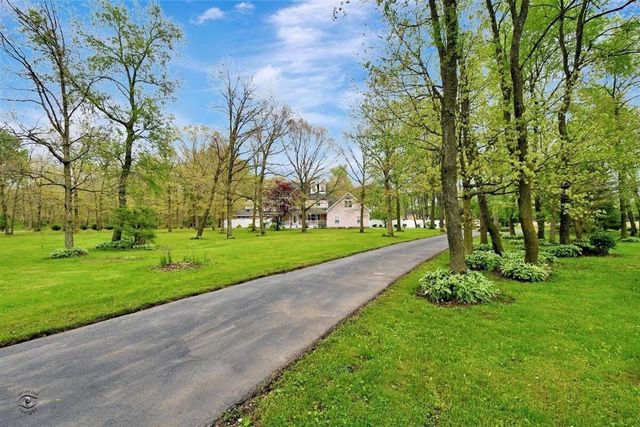 7683 N 1200 W, Fair Oaks, IN 47943