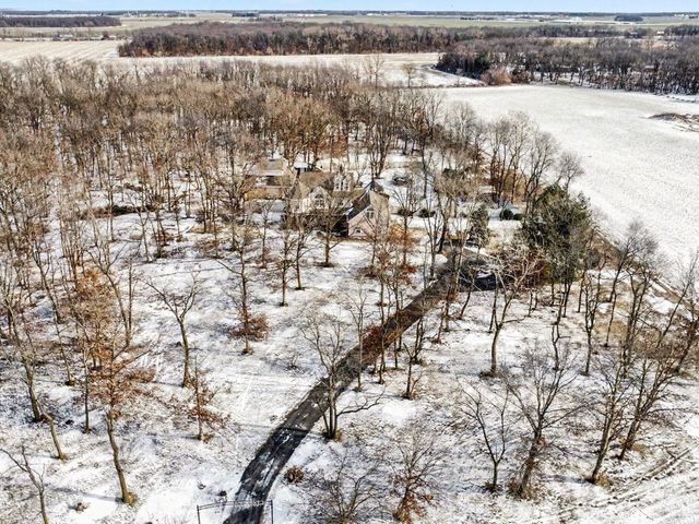 7683 N 1200 W, Fair Oaks, IN 47943