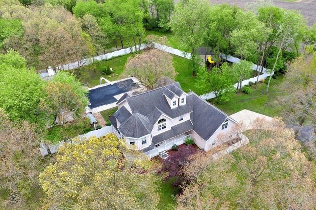 7683 N 1200 W, Fair Oaks, IN 47943