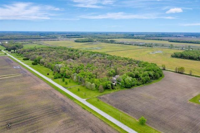 7683 N 1200 W, Fair Oaks, IN 47943