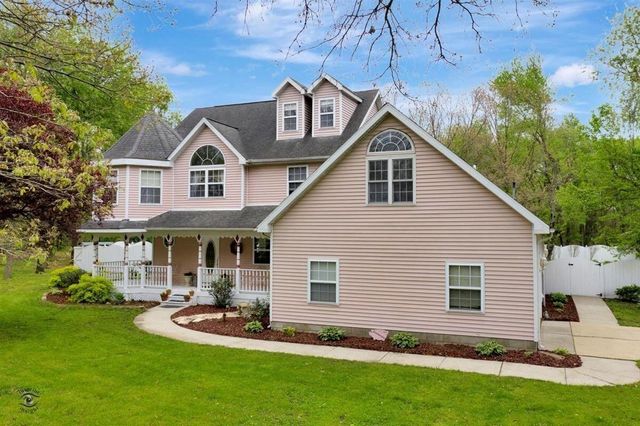 7683 N 1200 W, Fair Oaks, IN 47943