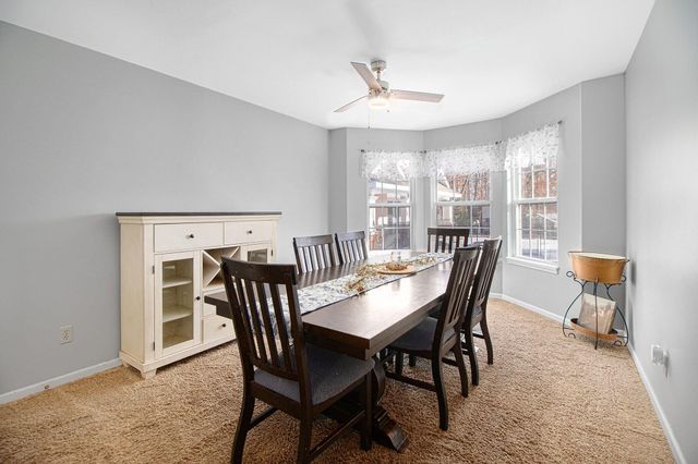 7683 N 1200 W, Fair Oaks, IN 47943