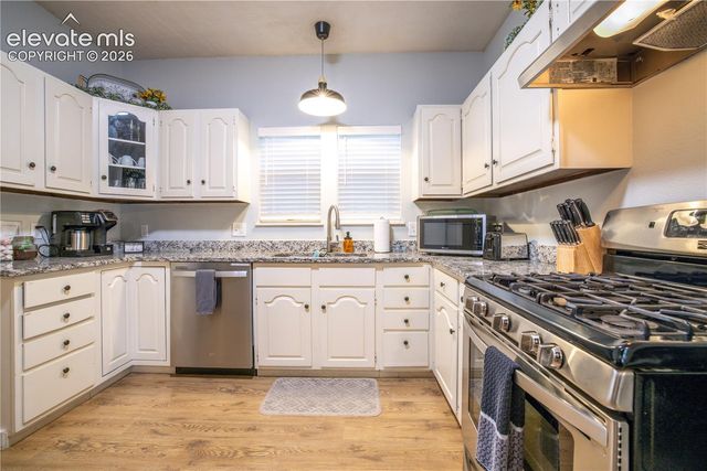 604 N Pine Street, Colorado Springs, CO 80905