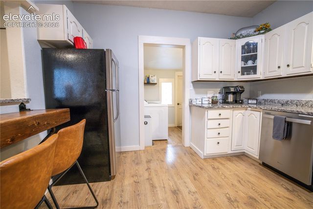604 N Pine Street, Colorado Springs, CO 80905