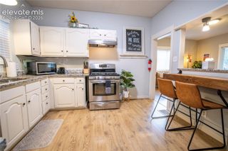 604 N Pine Street, Colorado Springs, CO 80905