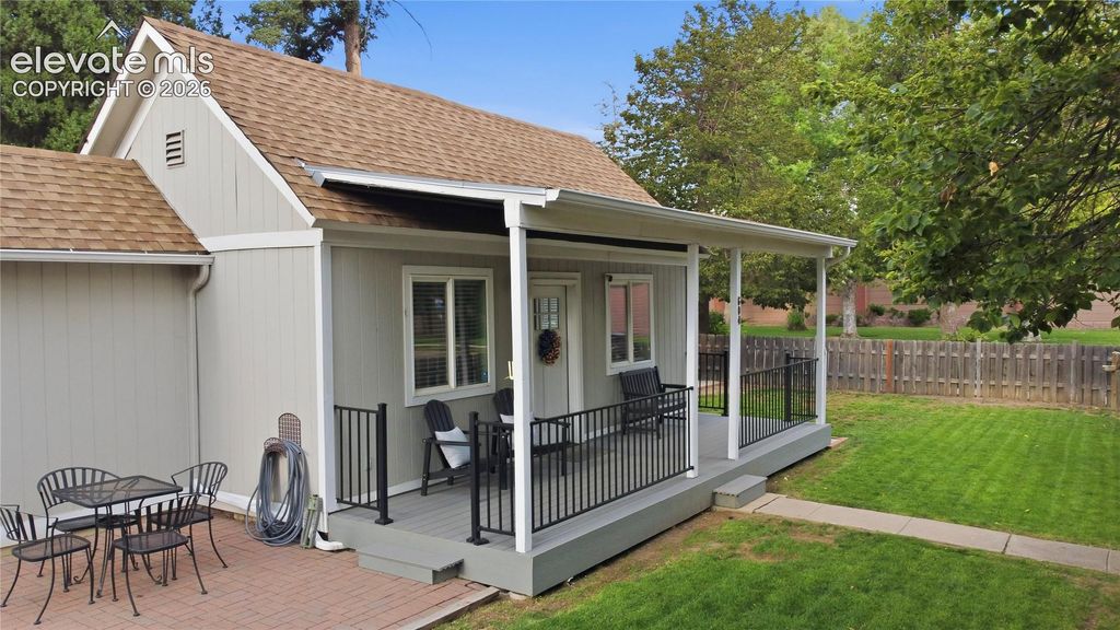 604 N Pine Street, Colorado Springs, CO 80905 — photo 3