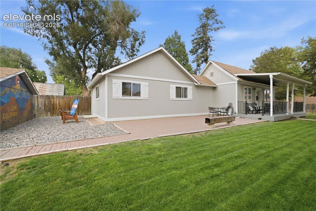 604 N Pine Street, Colorado Springs, CO 80905 — photo 5