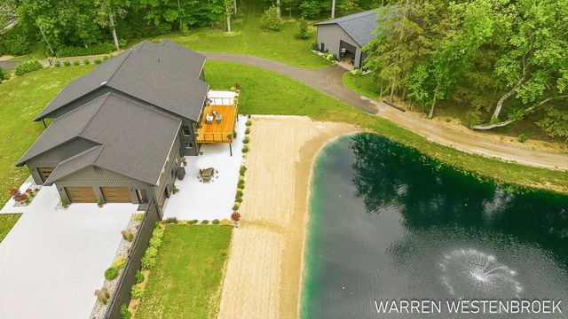 16342 Lincoln Street, Grand Haven Twp, MI 49417