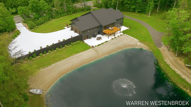 16342 Lincoln Street, Grand Haven Twp, MI 49417