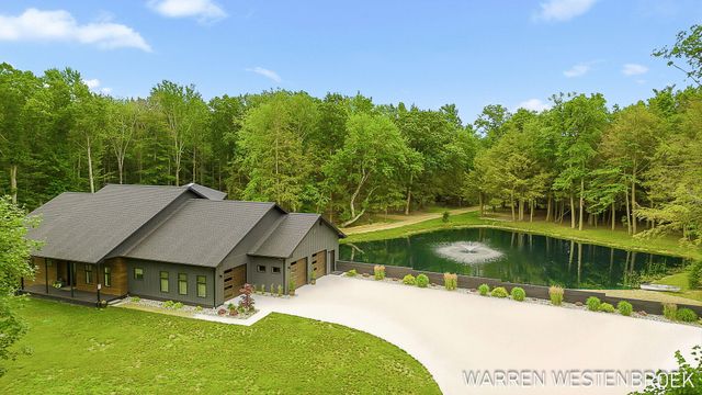 16342 Lincoln Street, Grand Haven Twp, MI 49417