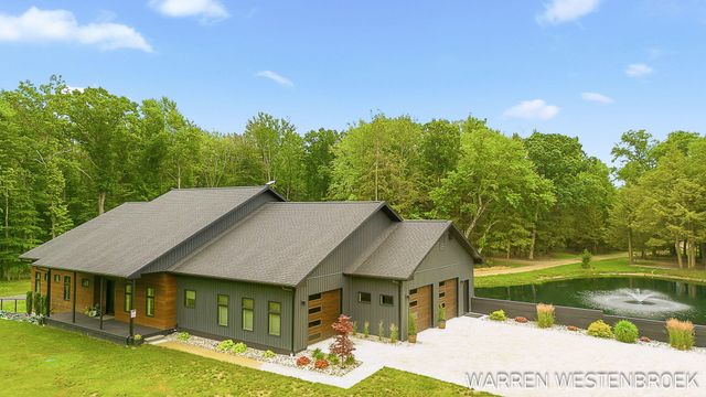 16342 Lincoln Street, Grand Haven Twp, MI 49417