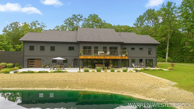 16342 Lincoln Street, Grand Haven Twp, MI 49417