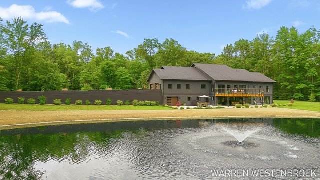 16342 Lincoln Street, Grand Haven Twp, MI 49417